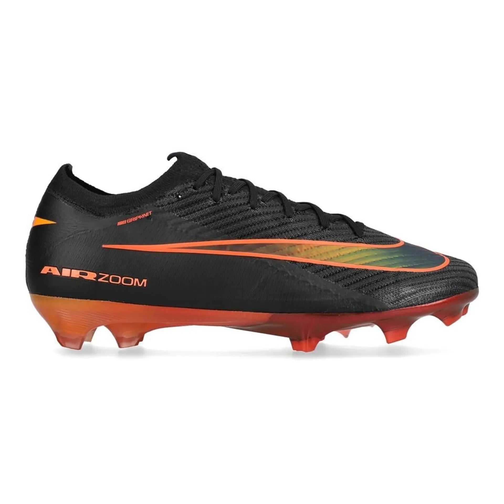 Nike Air Zoom Mercurial Vapor 16 Elite FG Heat Up