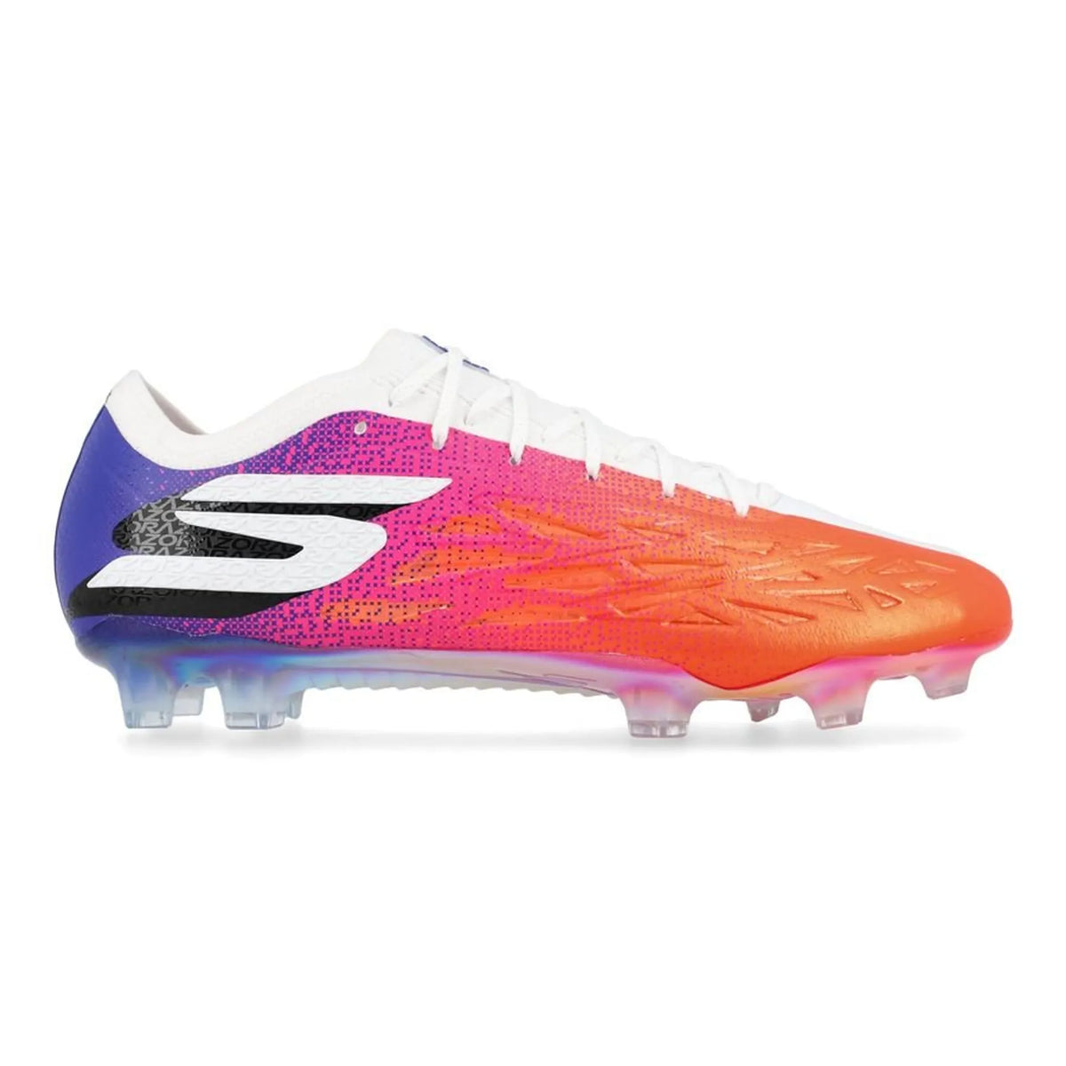 Skechers Razor 2 Elite AG Sunset