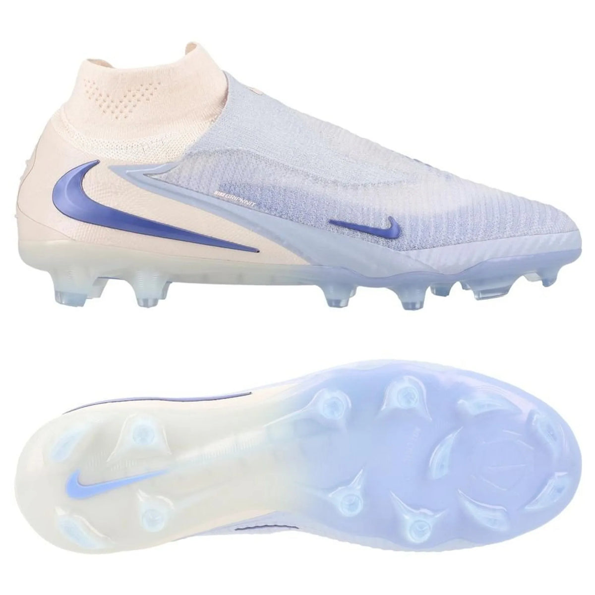 Nike Phantom 6 Elite High Cut FG Showtime