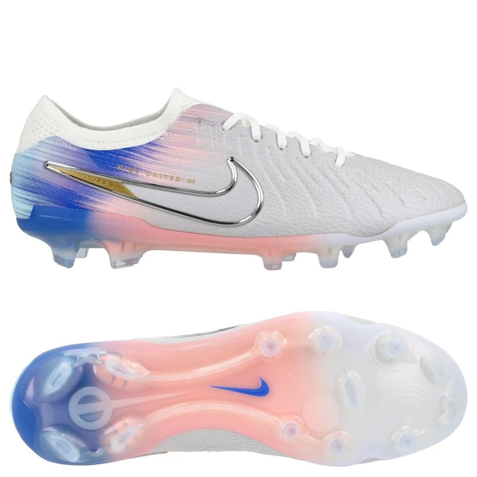 Nike Tiempo Legend 10 Elite FG United