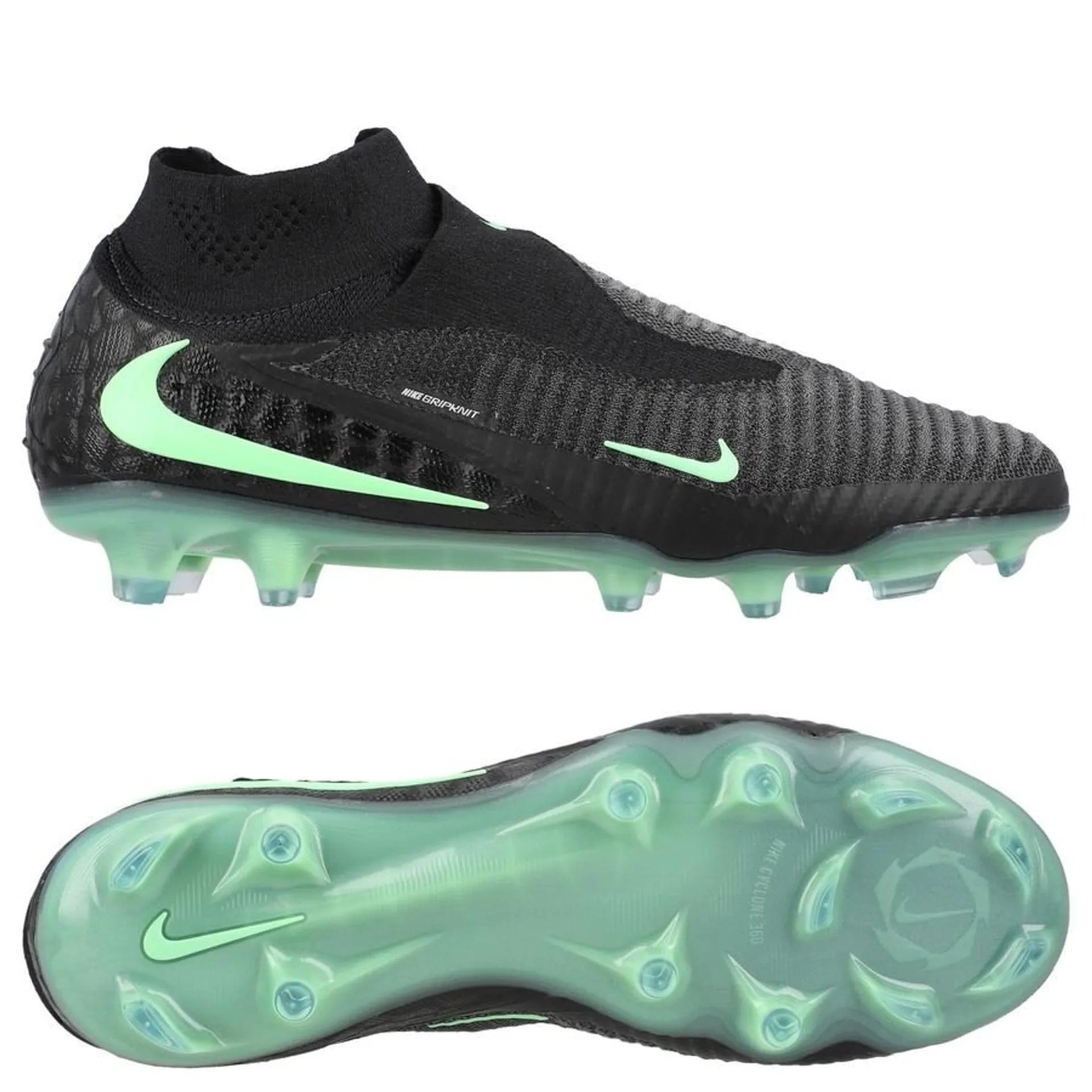 Nike Phantom 6 Elite High Cut FG
