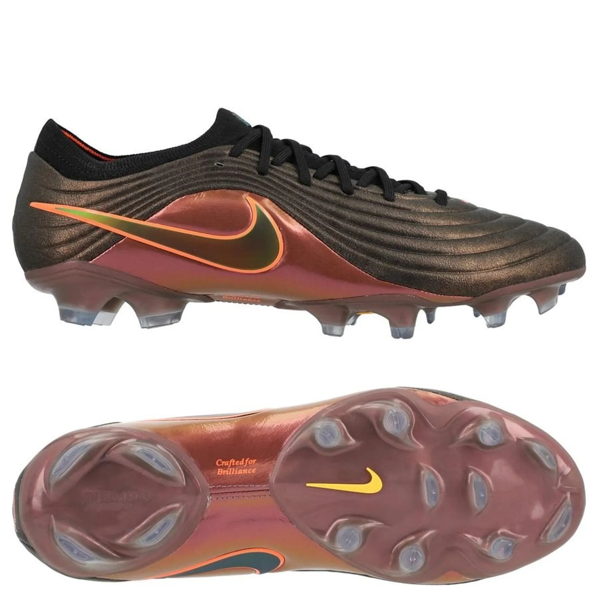 Nike Tiempo Maestro Elite FG Heat Up