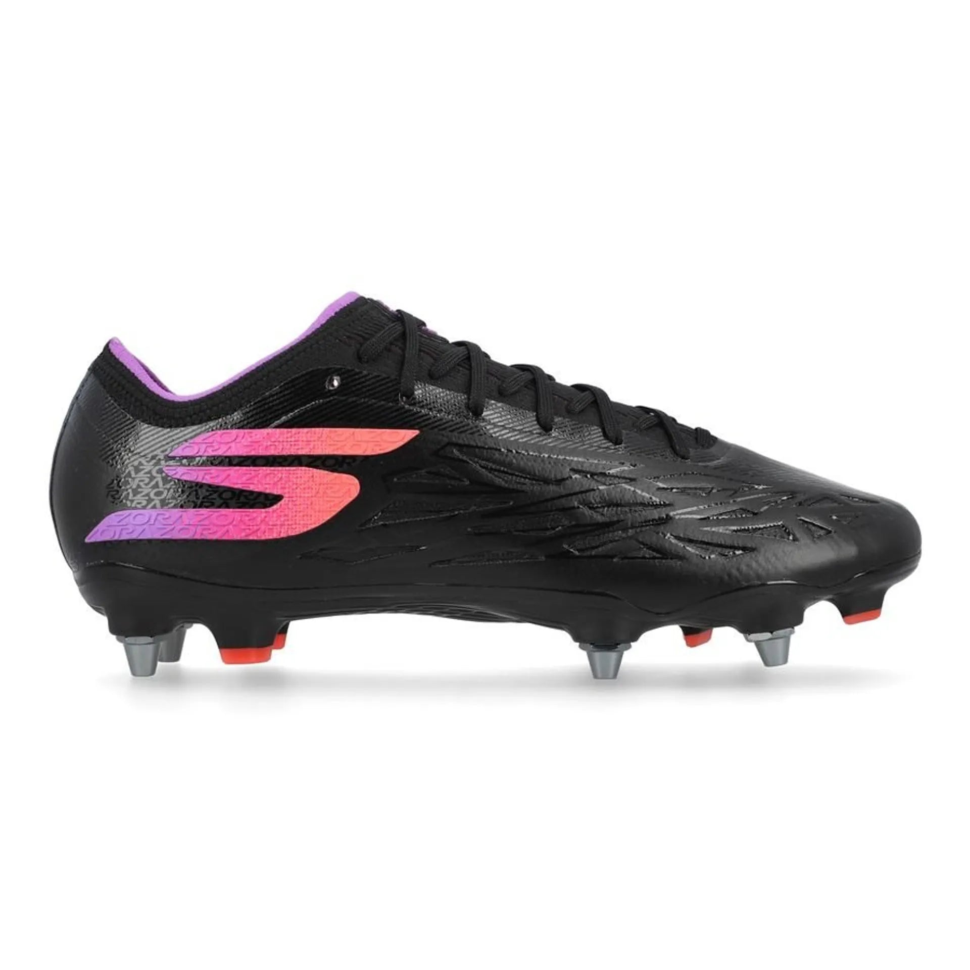 Skechers Razor 2 Elite FG Neon City