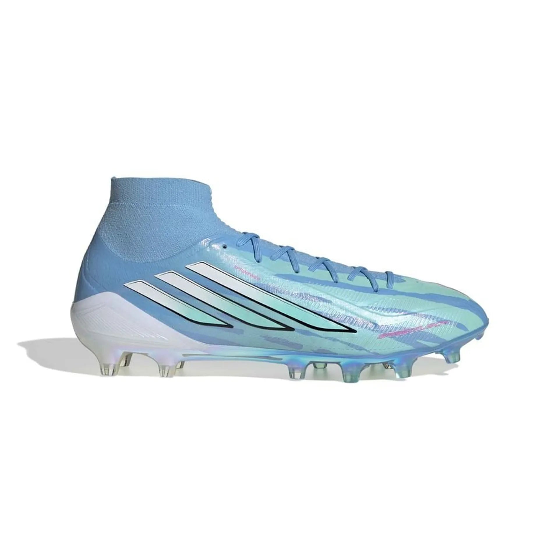 adidas F50 Sparkfusion Elite Mid Cut Elite FG/AG