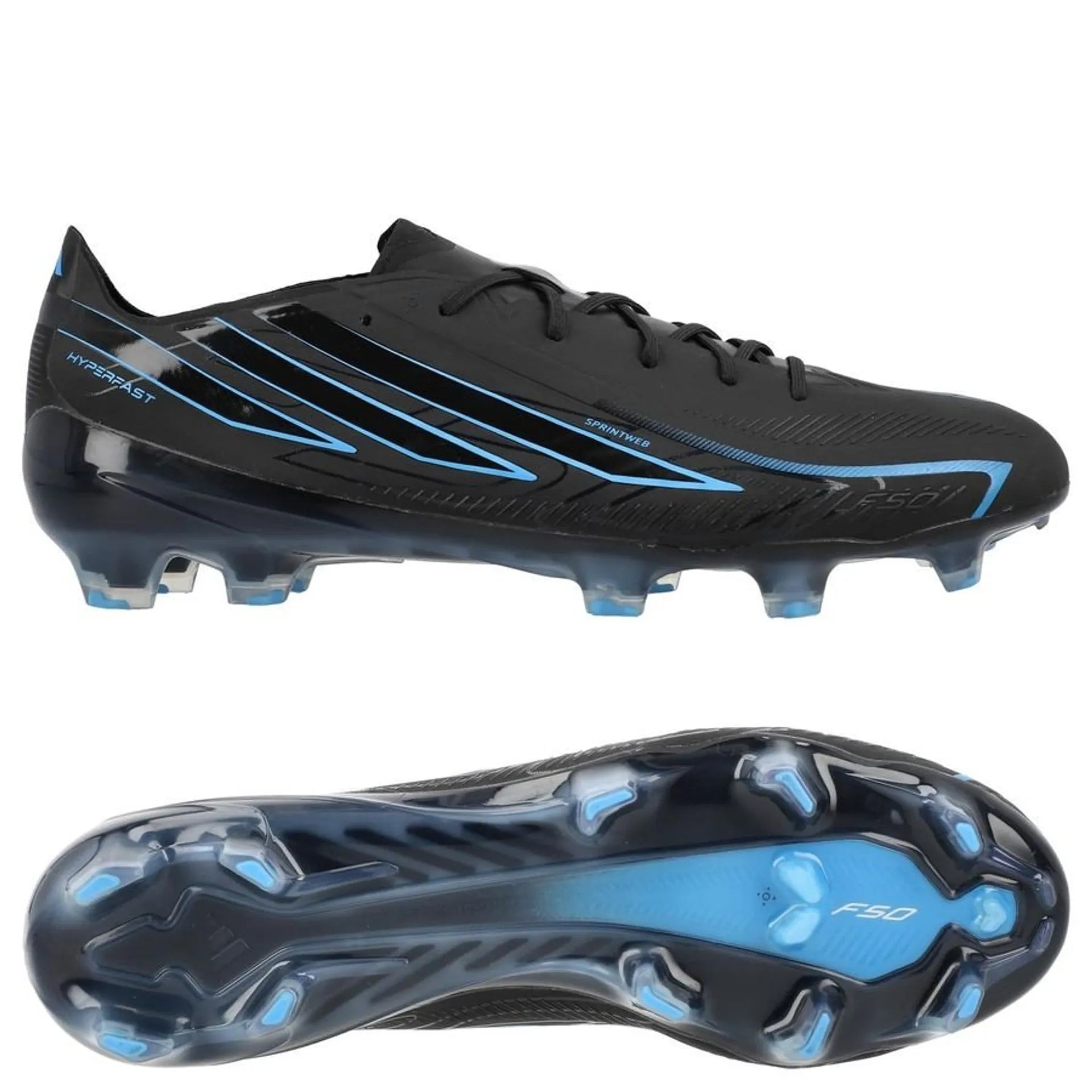 adidas F50 Hyperfast Elite FG Immortal DNA