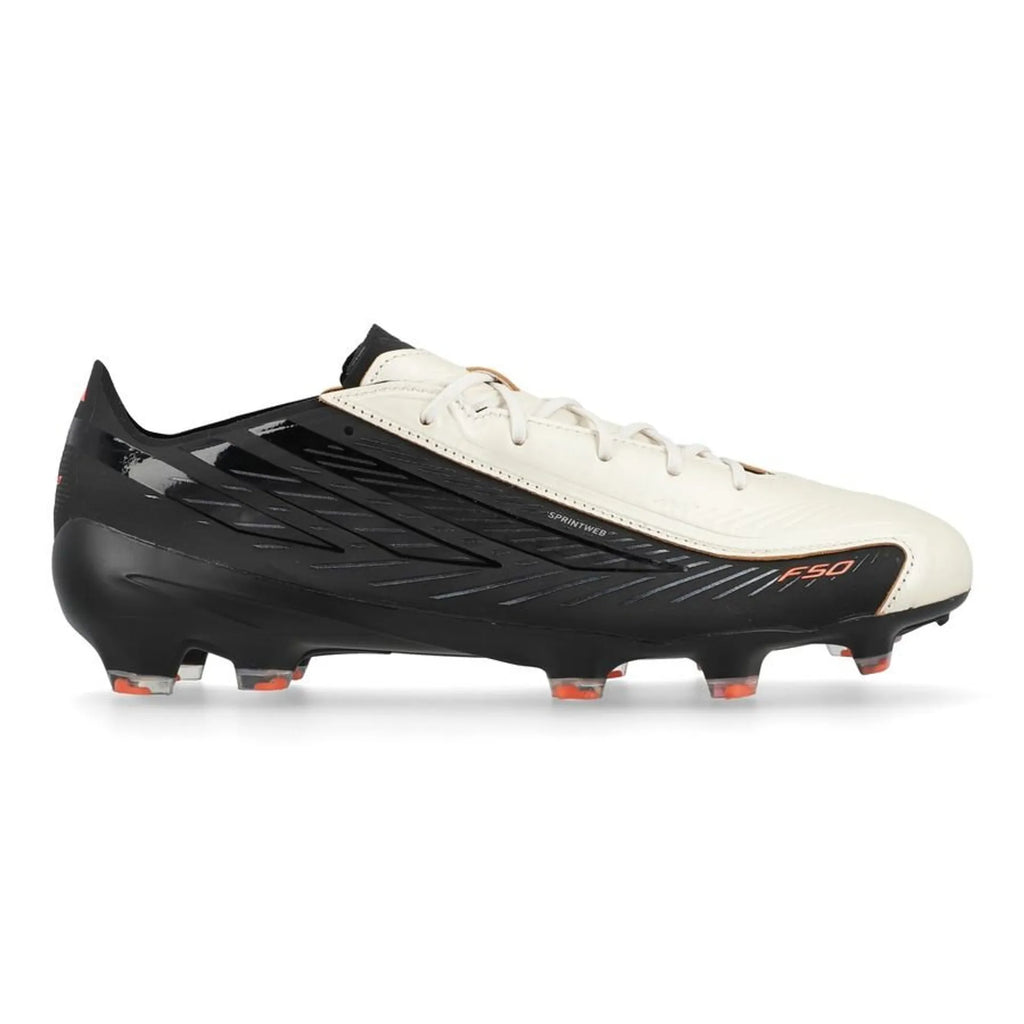 adidas F50 Hyperfast Elite FG Leather