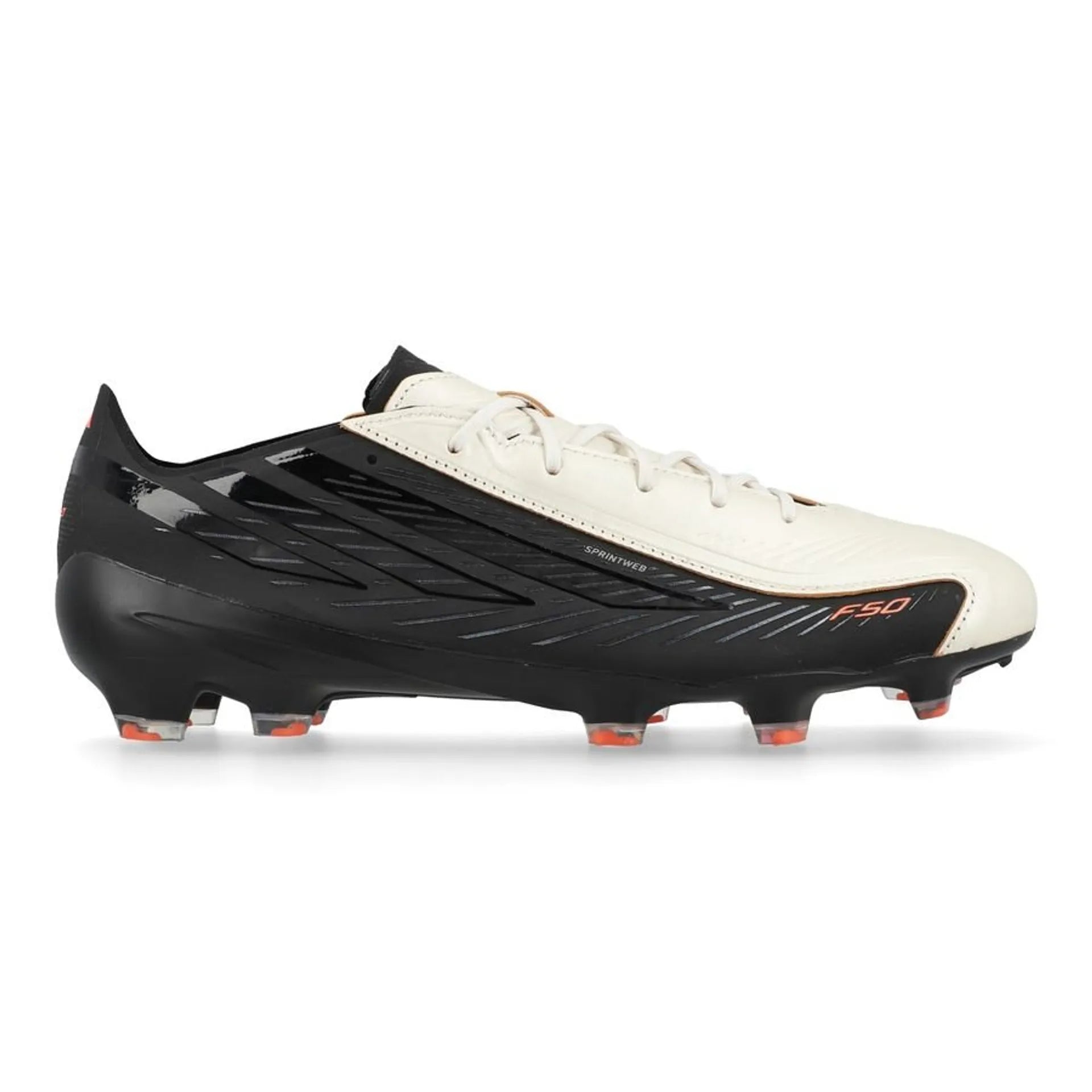 adidas F50 Hyperfast Elite FG Leather