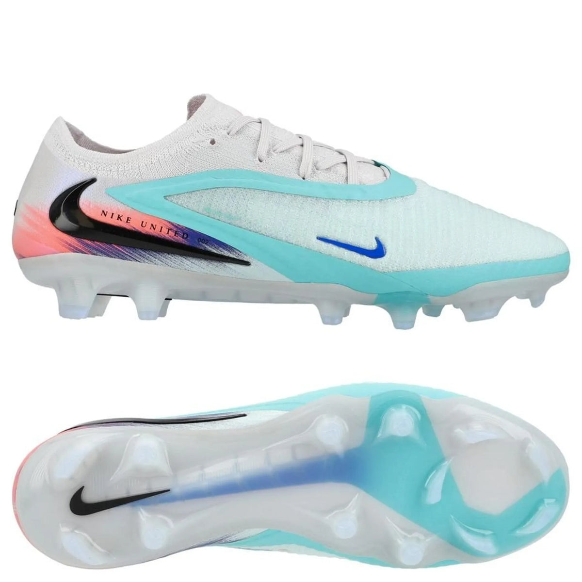 Nike Phantom 6 Elite Low Cut FG