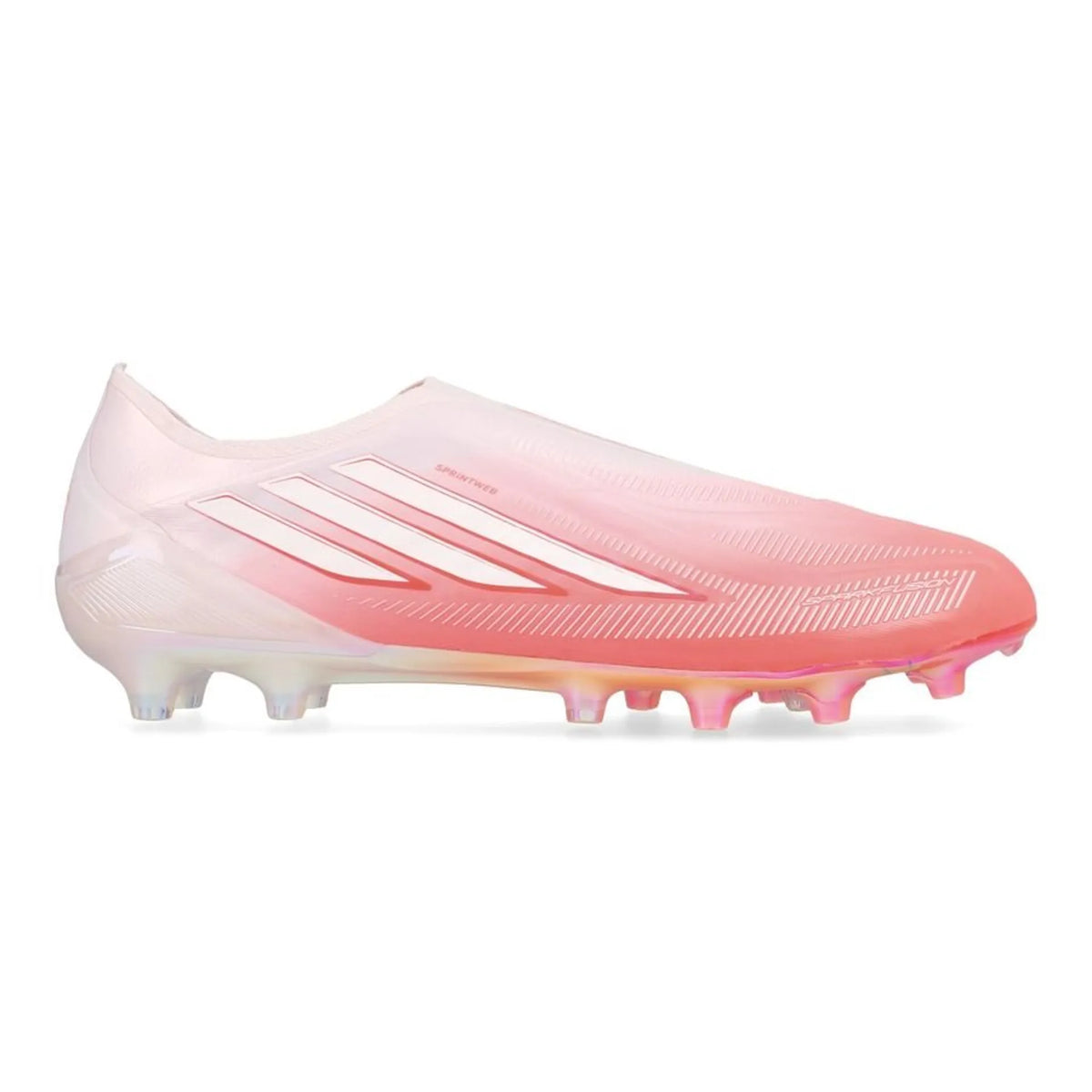 adidas F50 Sparkfusion Elite Low Cut Laceless FG/AG