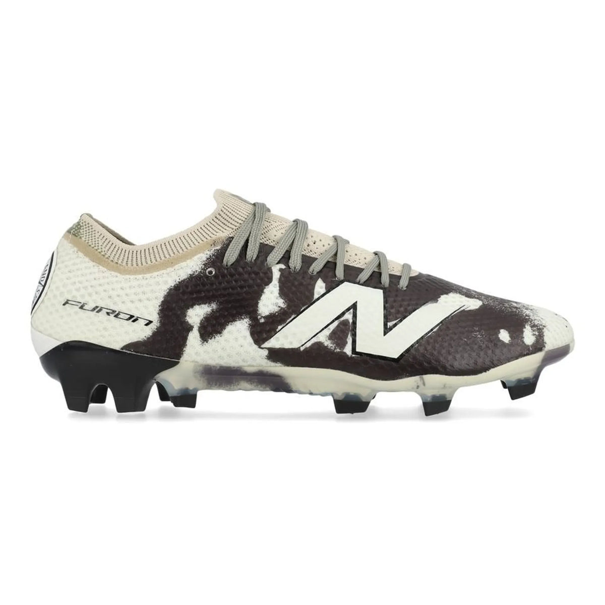 New Balance X Stone Island Furon v9