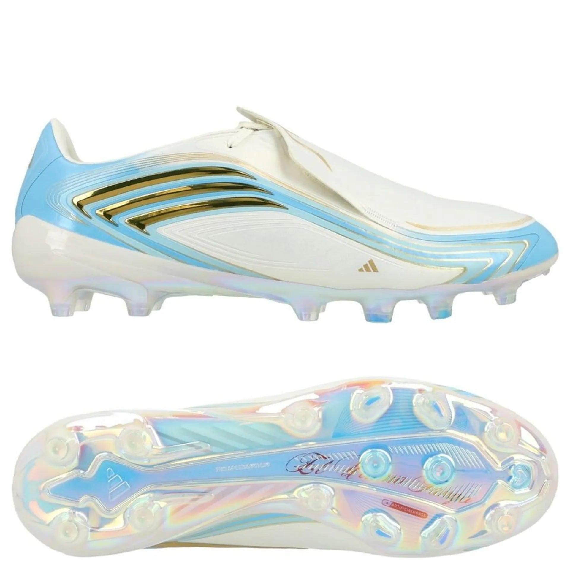 adidas F50 Messi Elite AG El Ultimo Tango