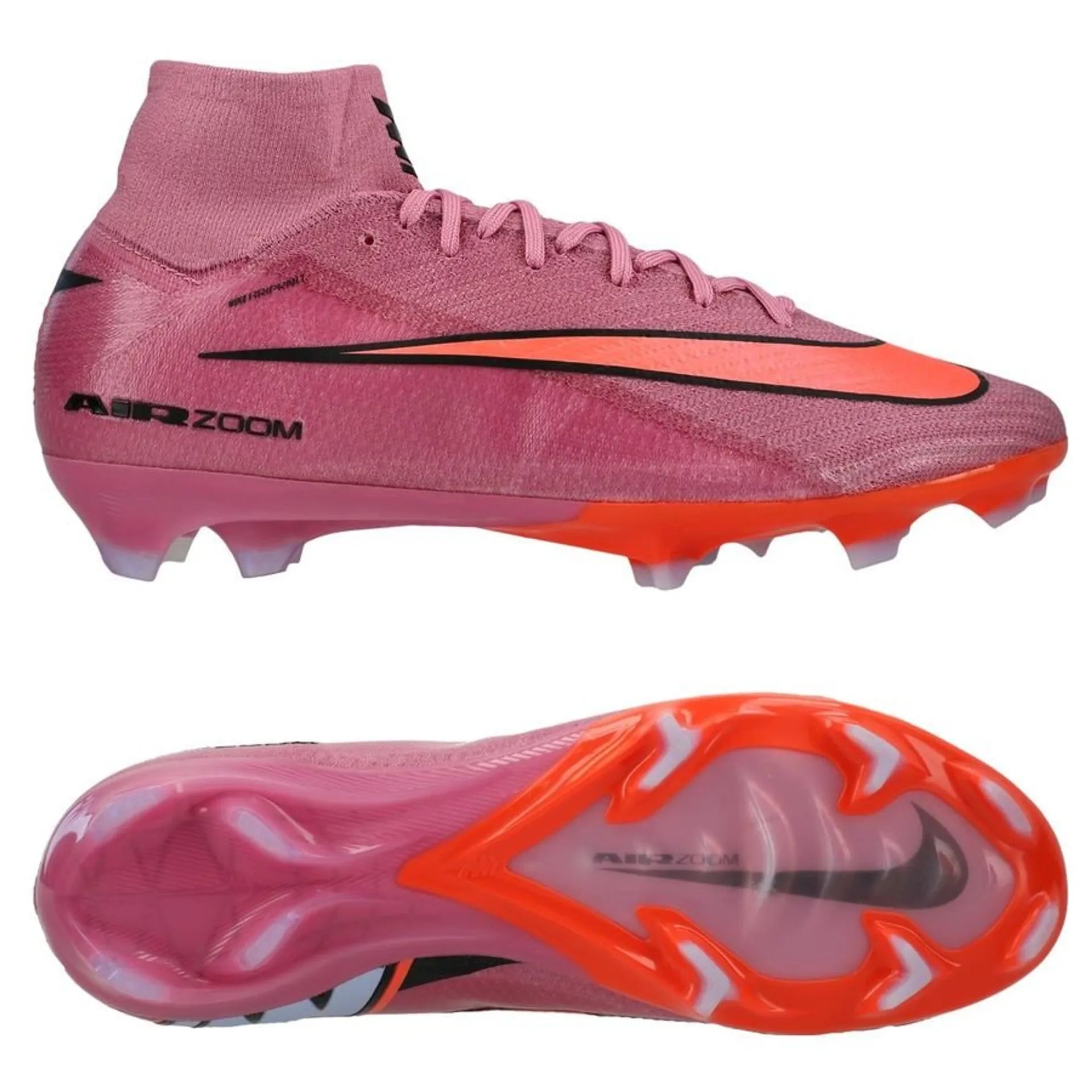 Nike Air Zoom Mercurial Superfly 10 Elite FG Scary Good - Magic