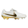 Nike Tiempo Legend FG 10R Touch of Gold - Metallic