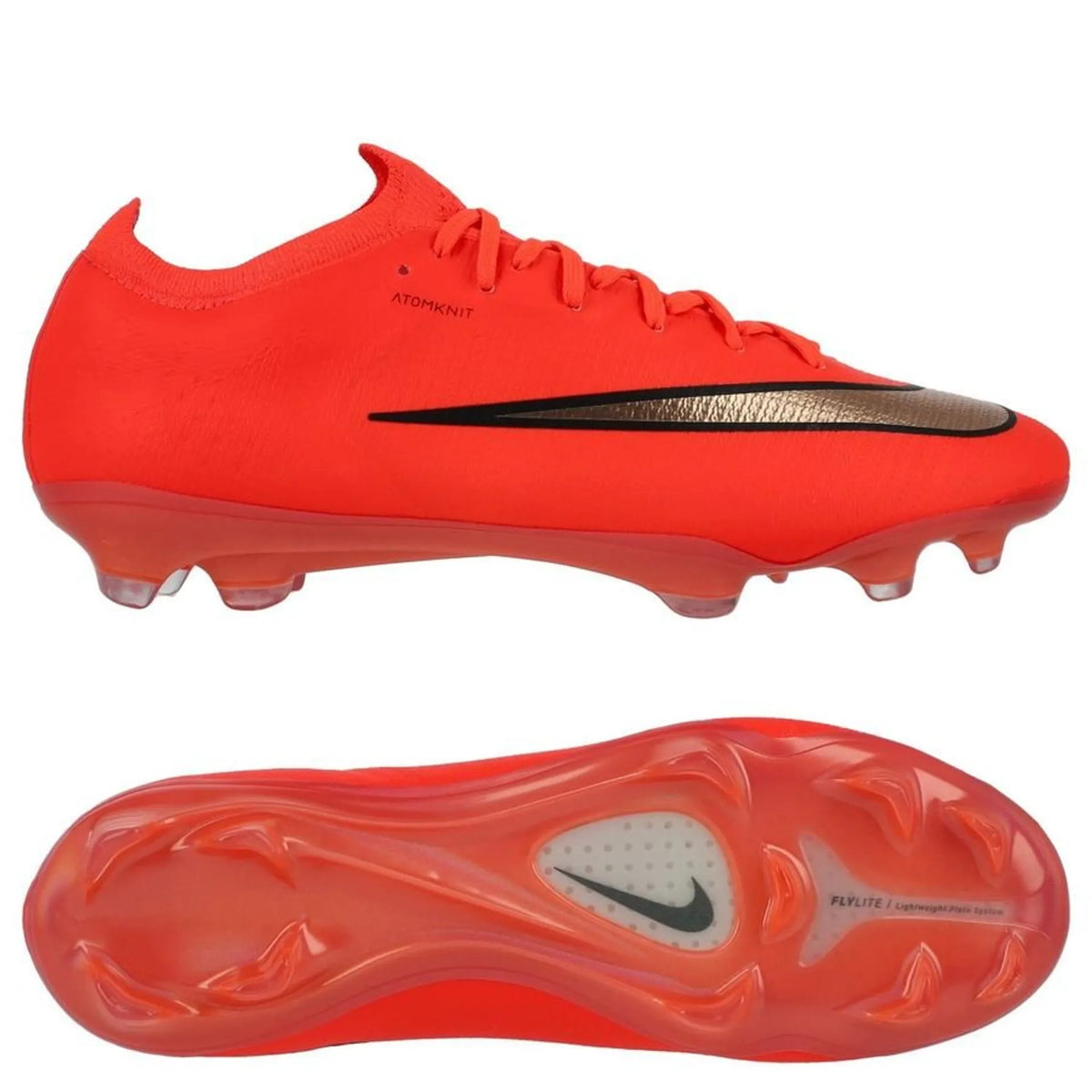 Nike Mercurial Vapor 17 Elite FG Break