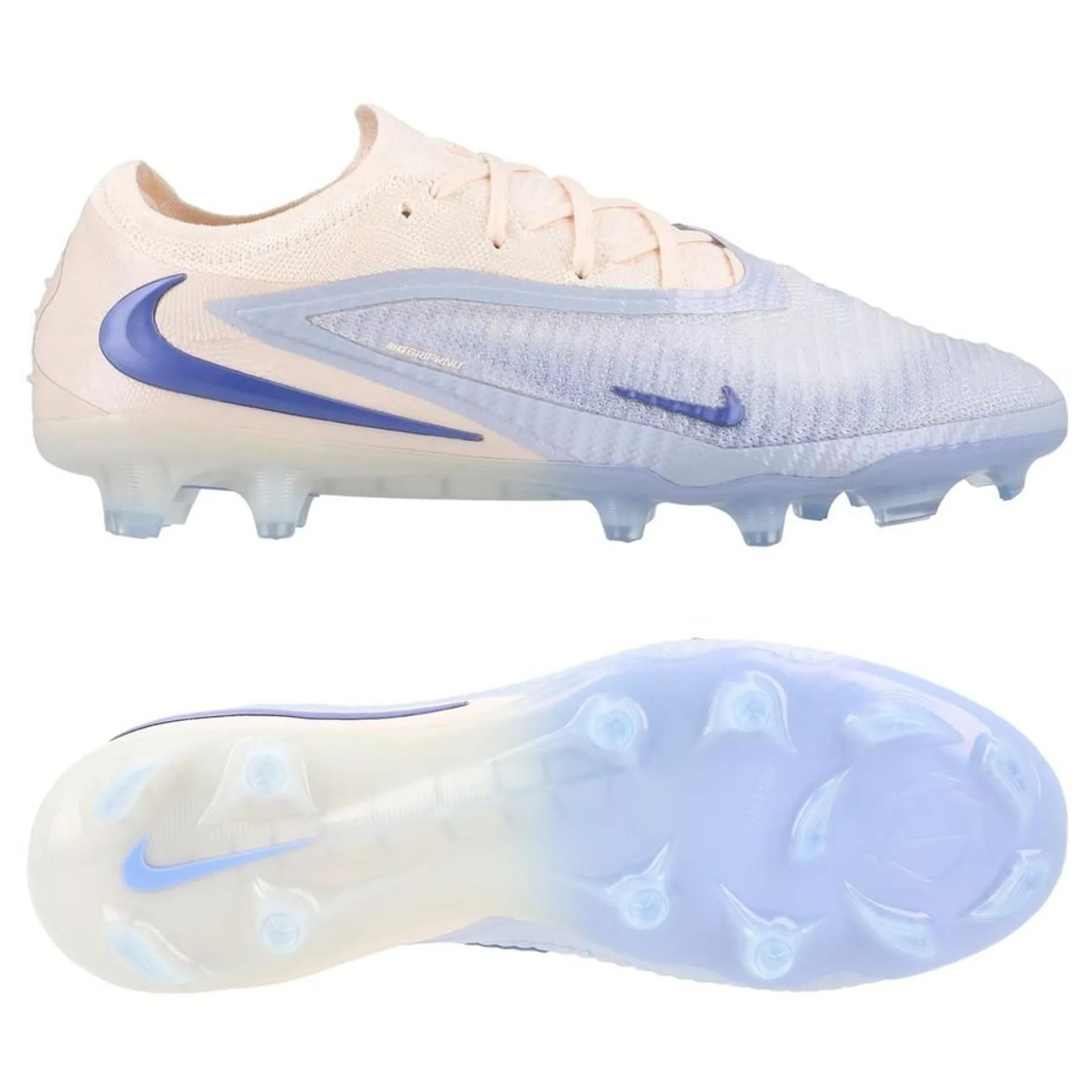 Nike Phantom 6 Elite Low Cut FG Showtime