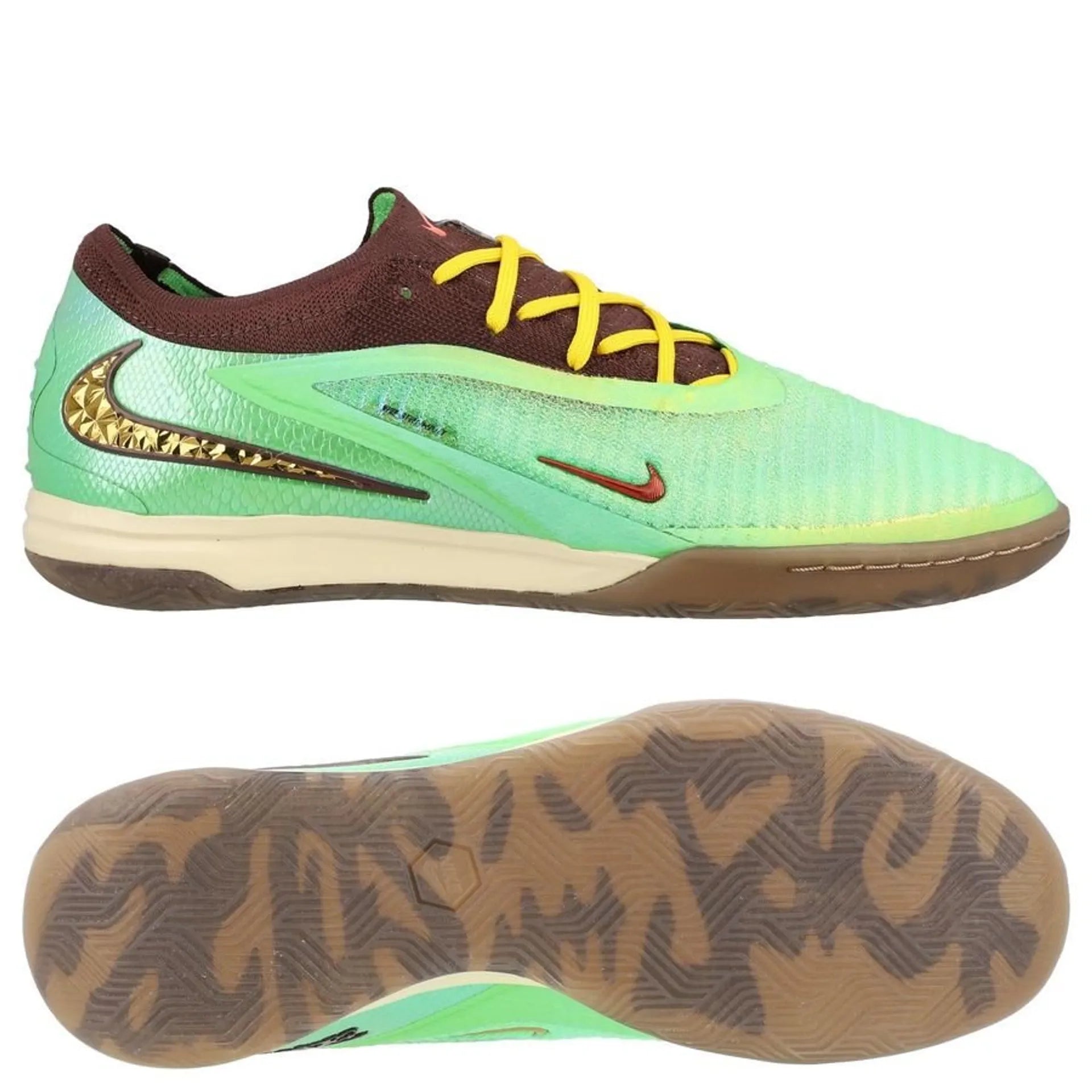 Nike Phantom 6 Elite Low Cut IC Travis Scott Cactus Jack