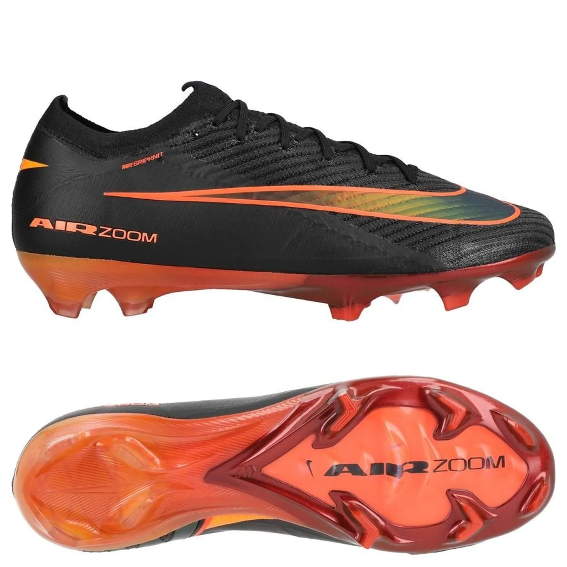 Nike Air Zoom Mercurial Vapor 16 Elite FG Heat Up