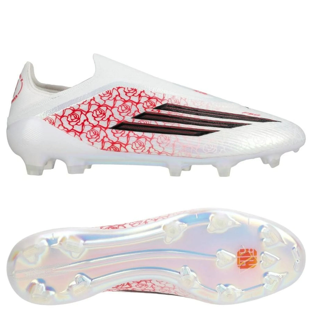 adidas F50 Elite Laceless FG Lamine Yamal