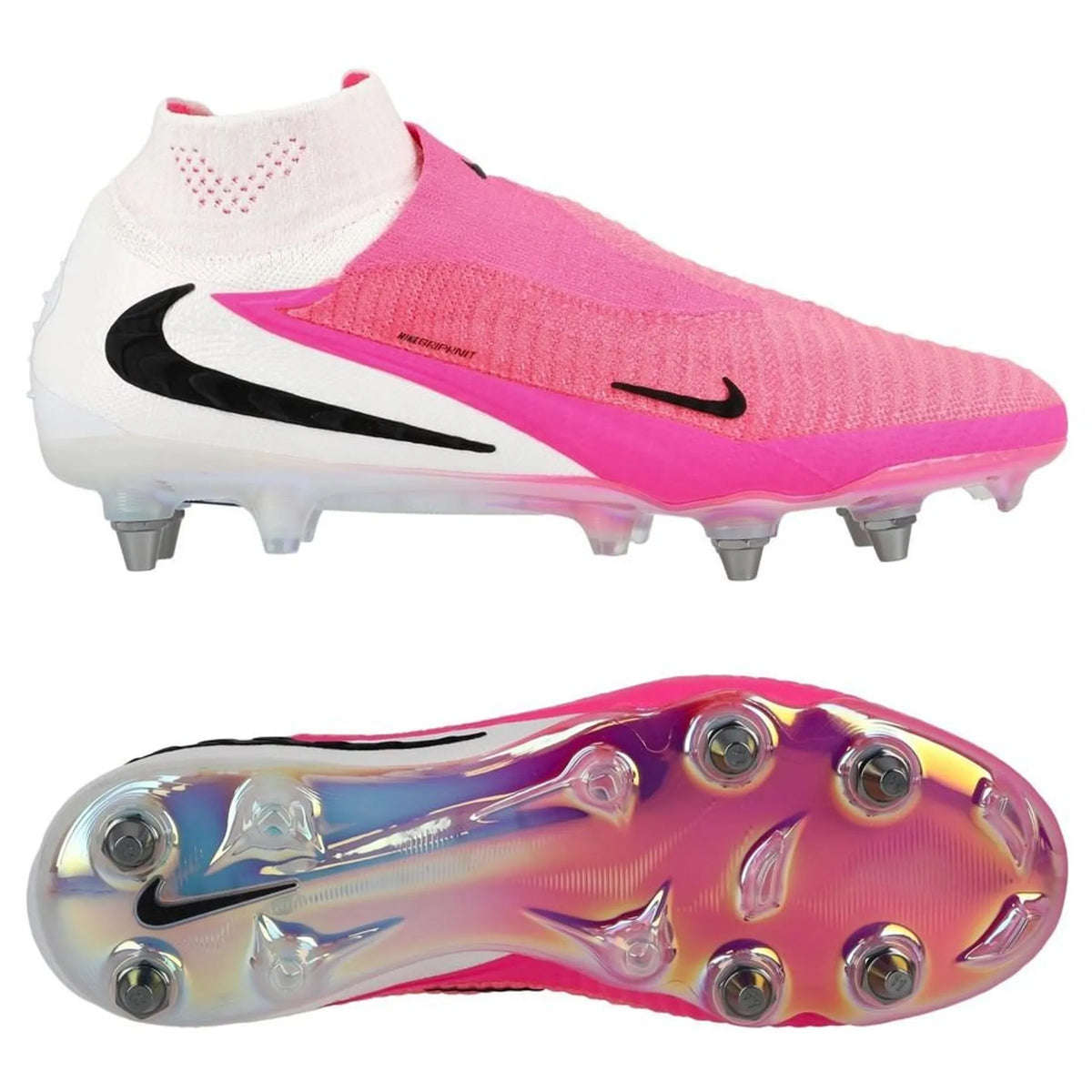 Nike Phantom 6 Elite High Cut SG-PRO Player Edition Breakout