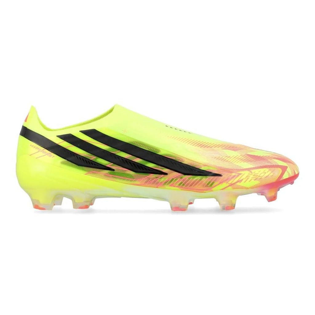 adidas F50 Hyperfast Elite Laceless FG Too Light