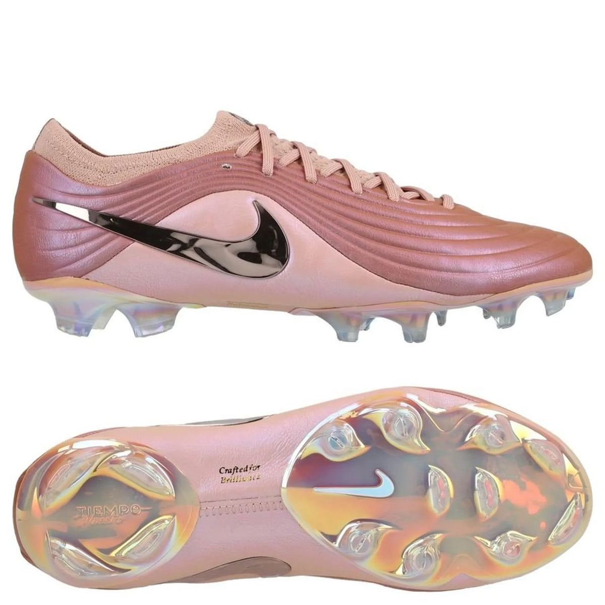 Nike Tiempo Maestro Elite FG - Metallic