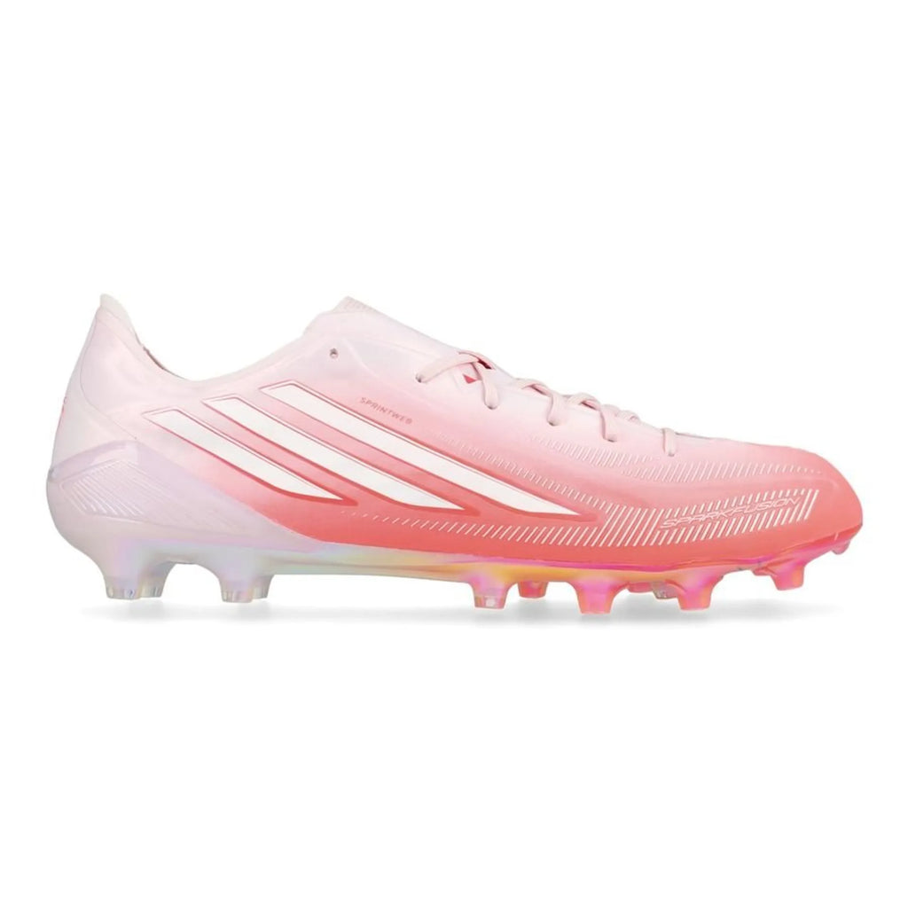 adidas F50 Sparkfusion Elite Low Cut FG/AG