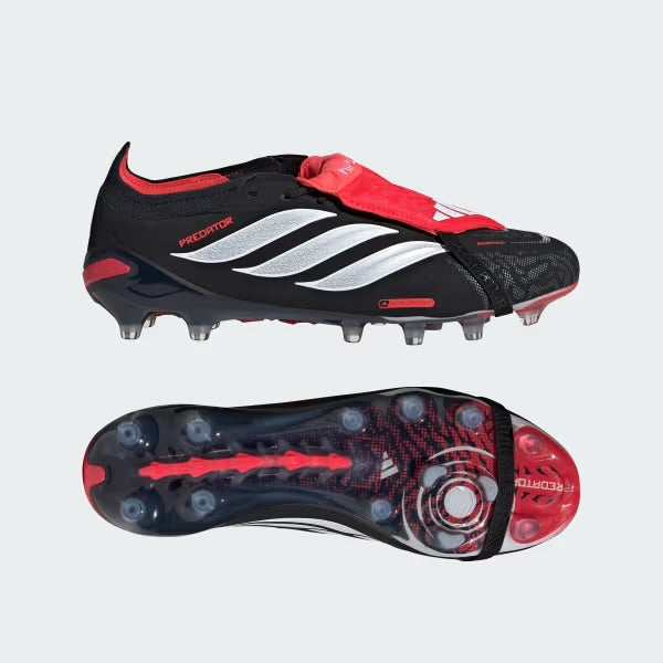 Adidas predator