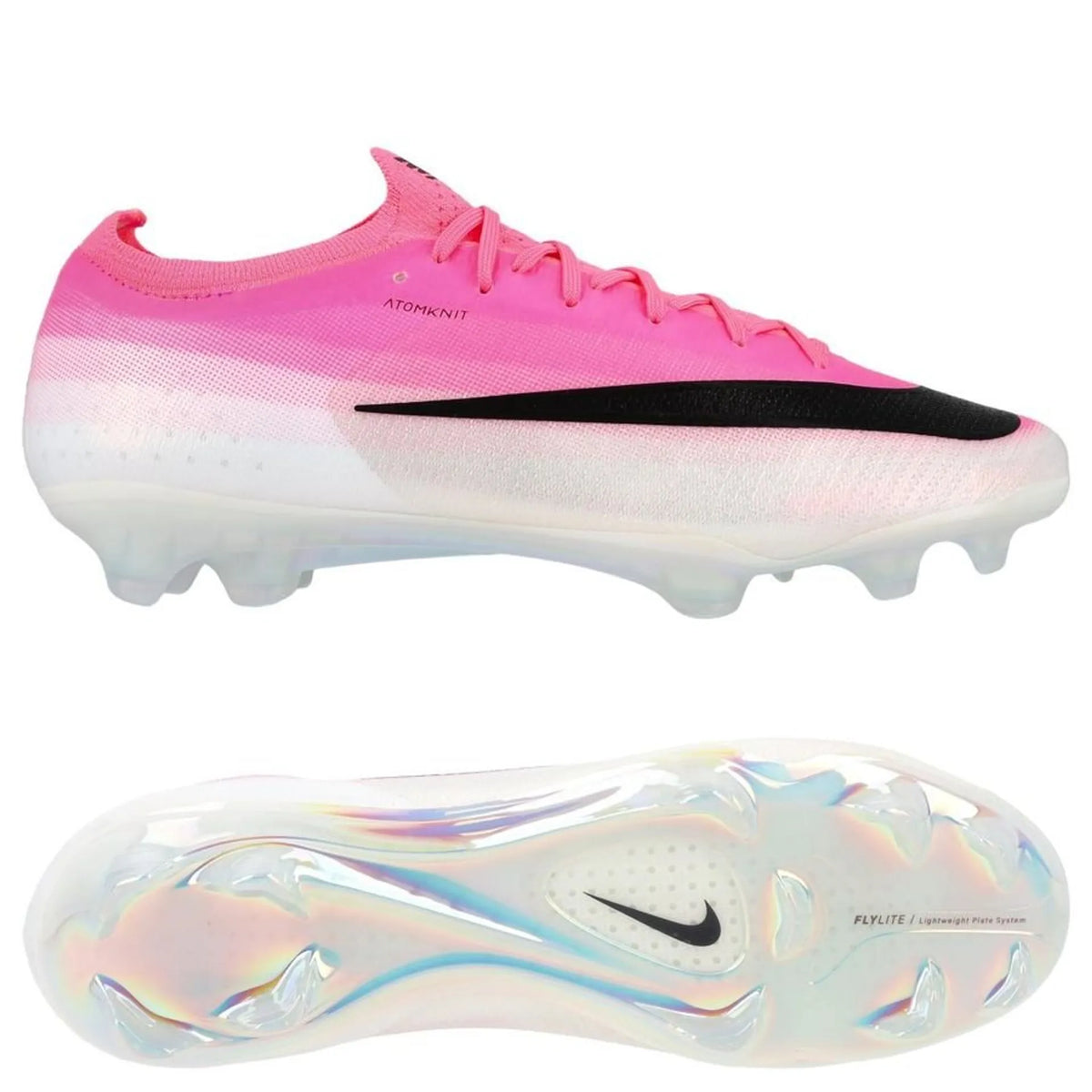 Nike Mercurial Vapor 17 Elite FG Breakout