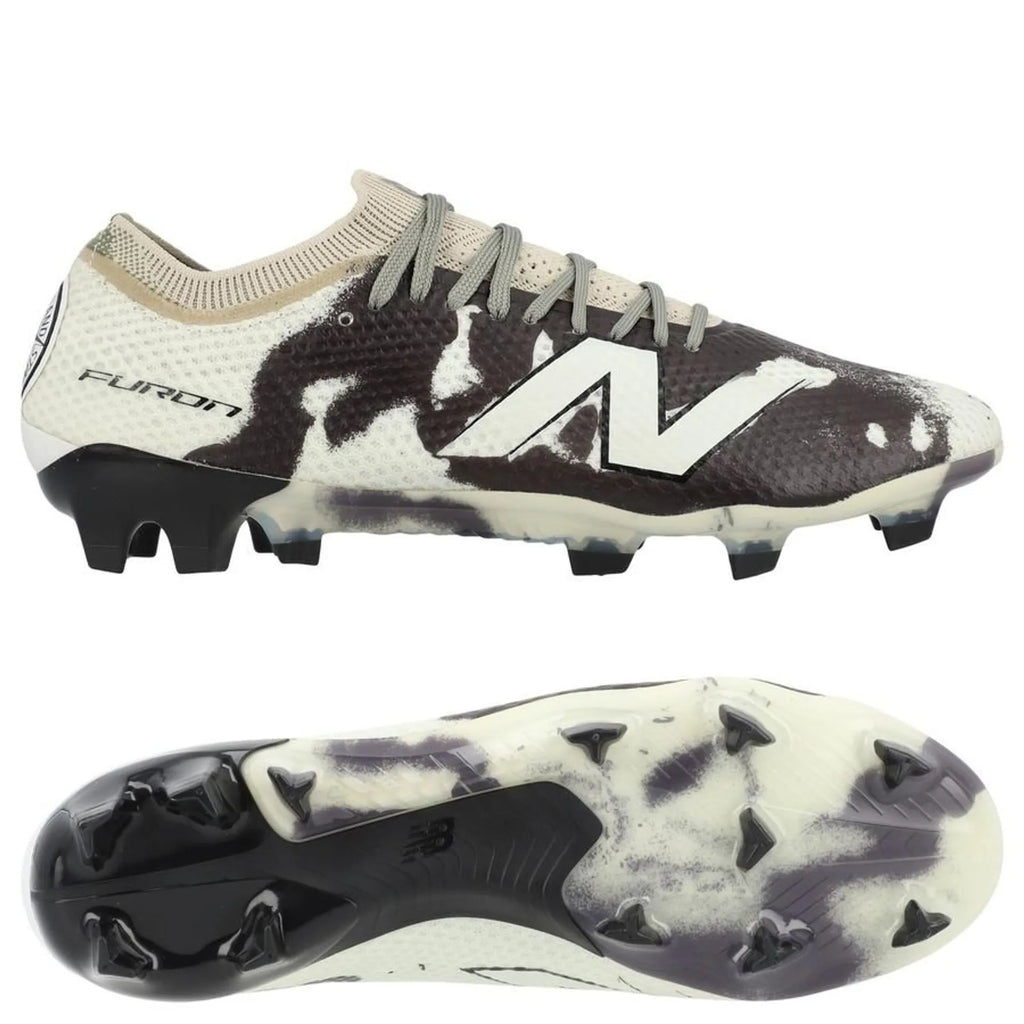 New Balance X Stone Island Furon v9