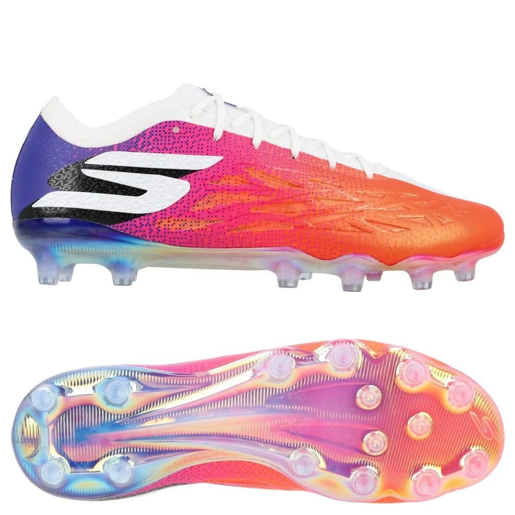 Skechers Razor 2 Elite AG Sunset