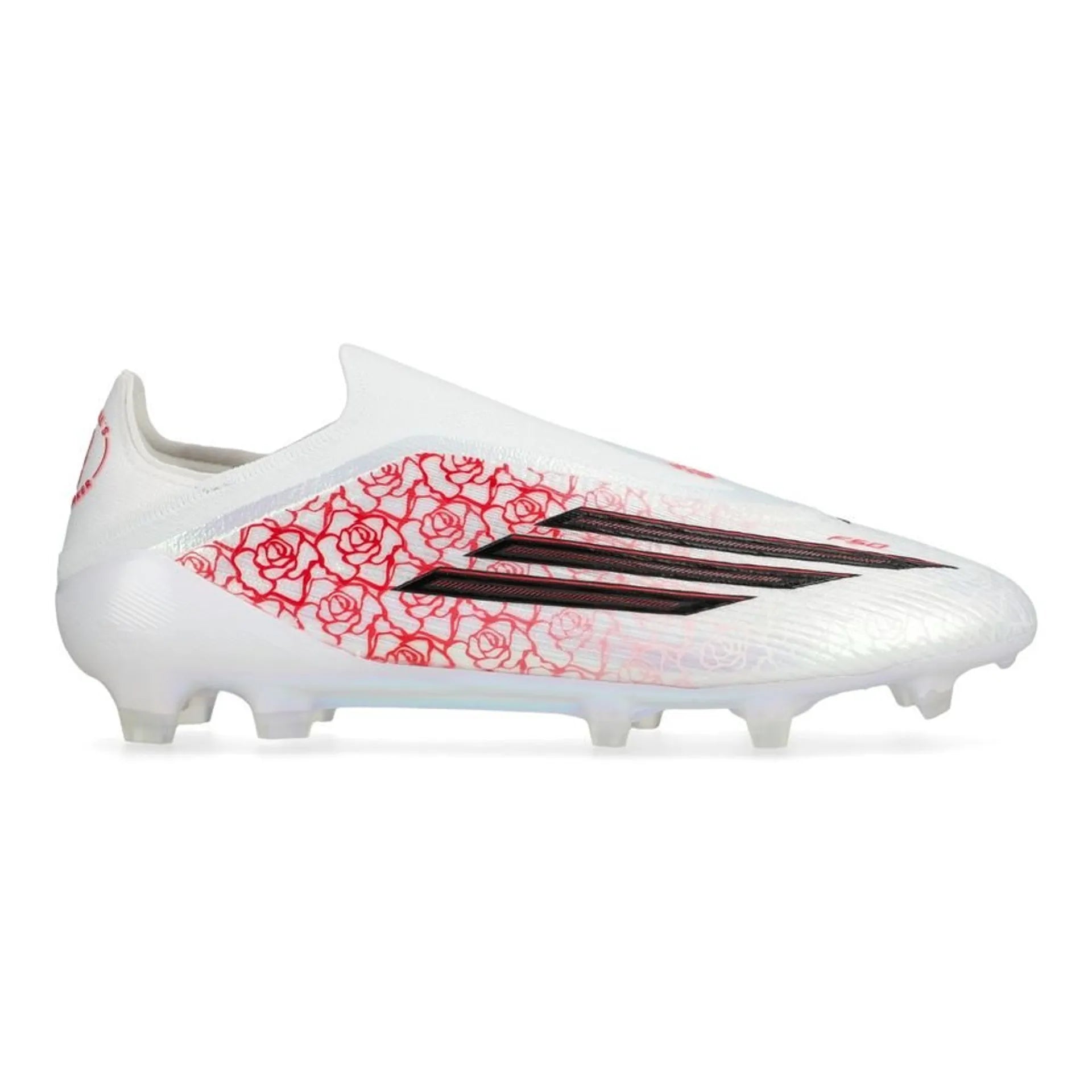 adidas F50 Elite Laceless FG Lamine Yamal