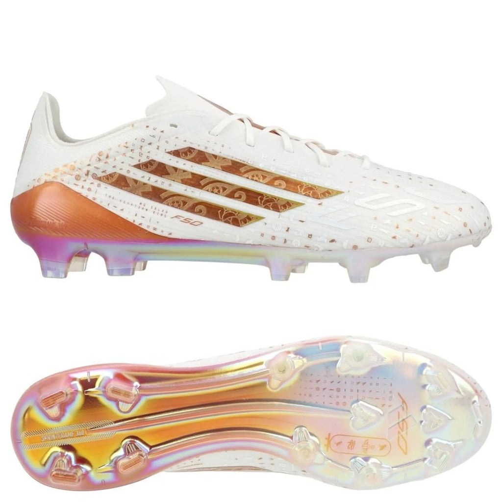adidas F50 Elite FG Salah AFCON