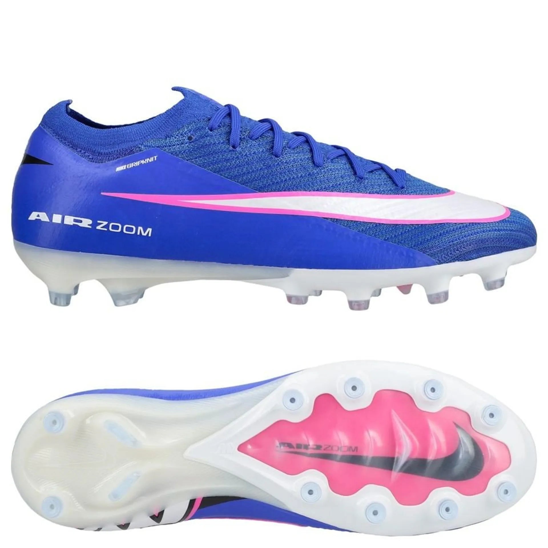 Nike Air Zoom Mercurial Vapor 16 Elite AG-PRO Attack