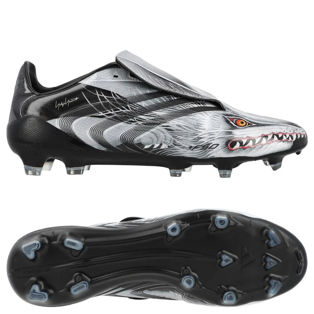 adidas F50 Elite Tunit Y-3 FG