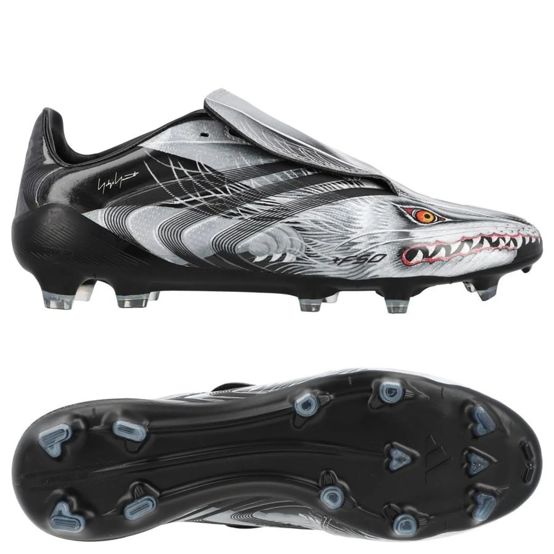 adidas F50 Elite Tunit Y-3 FG