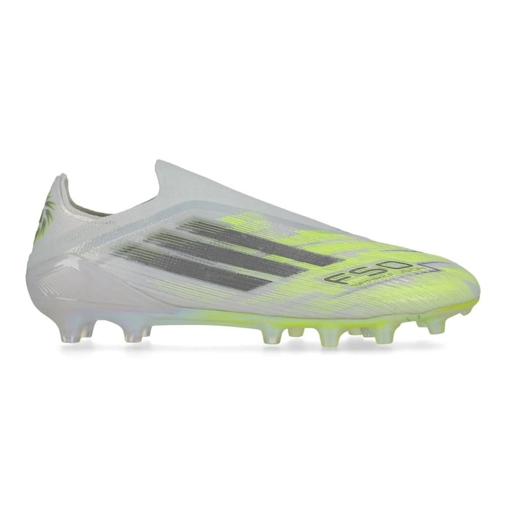 adidas F50 Sparkfusion Elite Low Cut Laceless FG/AG