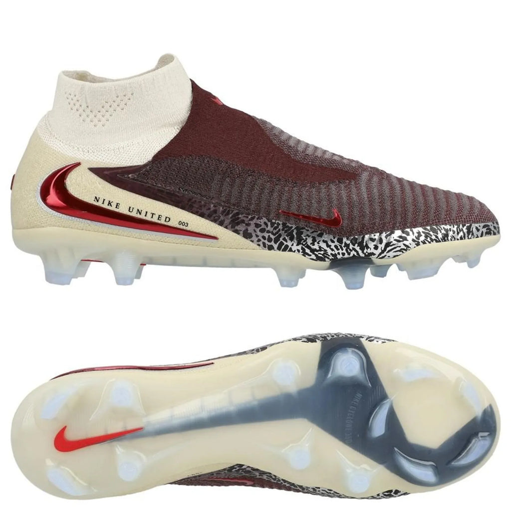 Nike Phantom 6 Elite High Cut FG United
