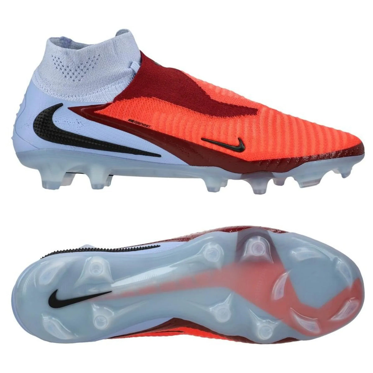 Nike Phantom 6 Elite High Cut FG Scary Good