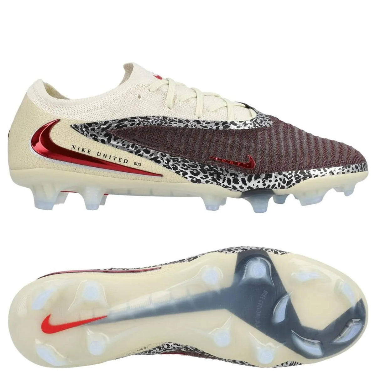Nike Phantom 6 Elite Low Cut FG